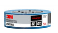 Fita Exterior BLUE PROFISSIONAL - 50MX36mm - Caixa 10 fitas
