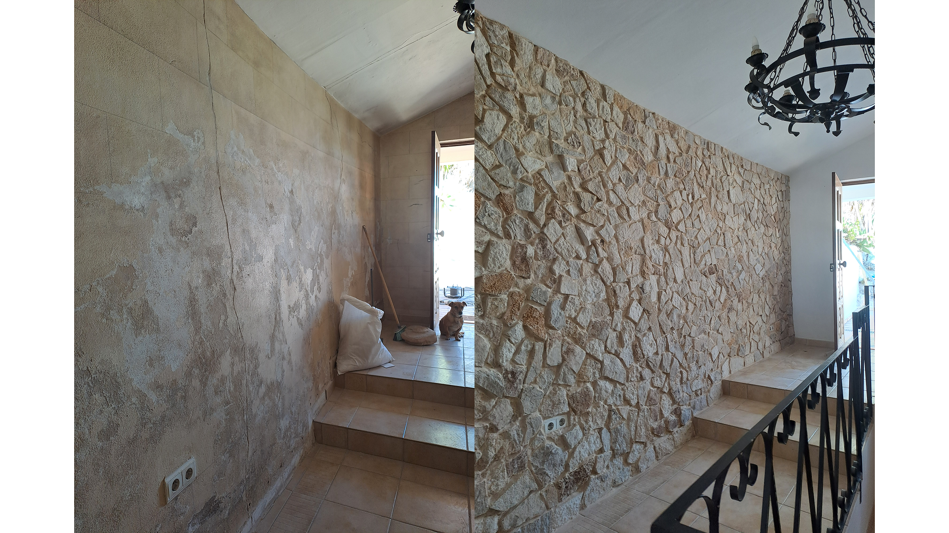 Formação Presencial - Pedras Decorativas