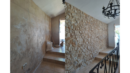 Formação Presencial - Pedras Decorativas