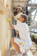 Formação - Pintor de Exteriores + Indicação para Vaga de Emprego