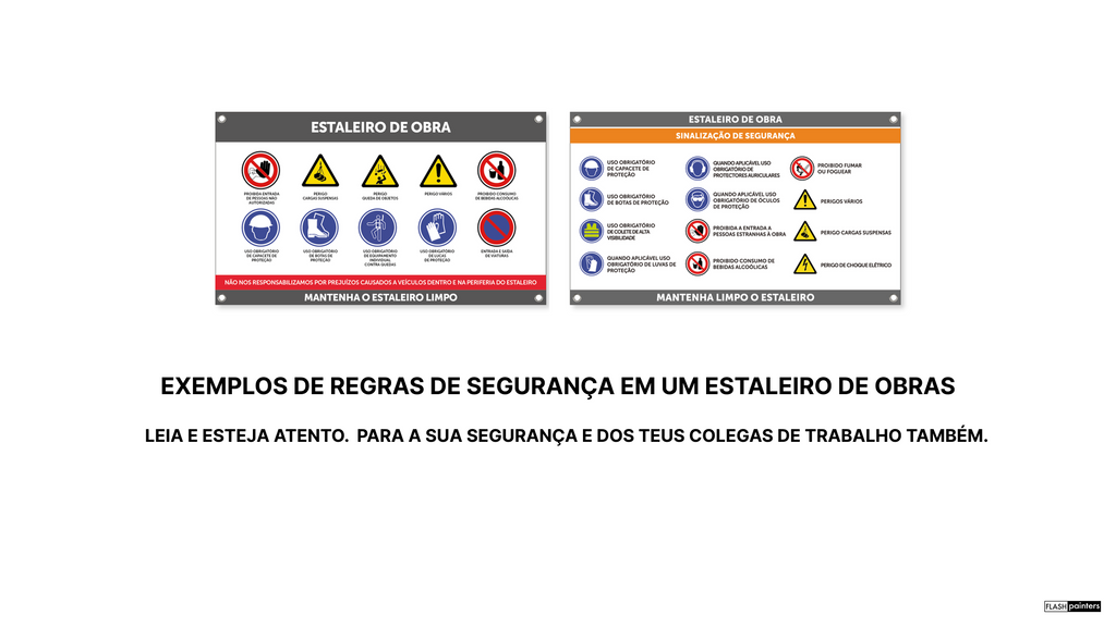 Guia de Segurança e Saúde na Construção Civil + Indicação para Vaga de Emprego